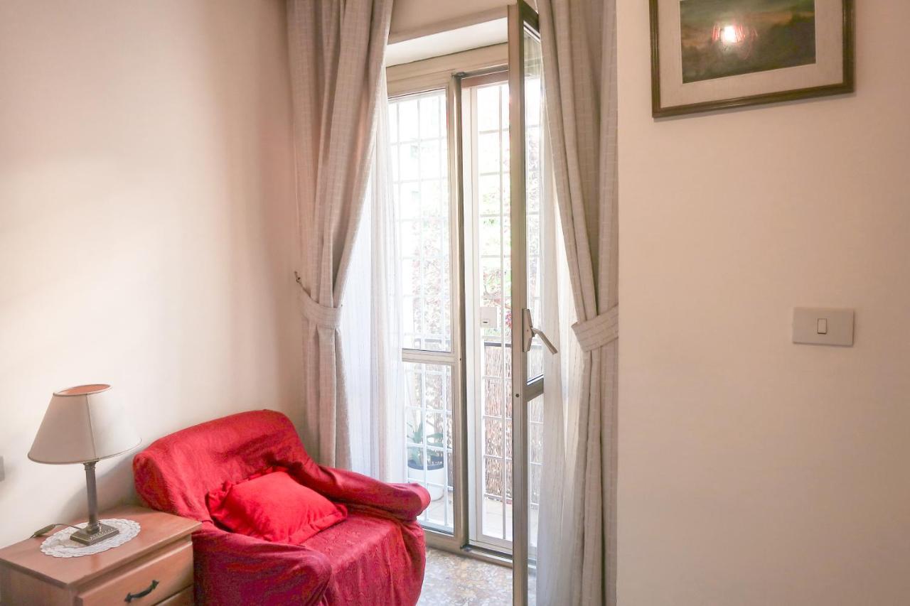 רומא The Condottieri Rooms מראה חיצוני תמונה