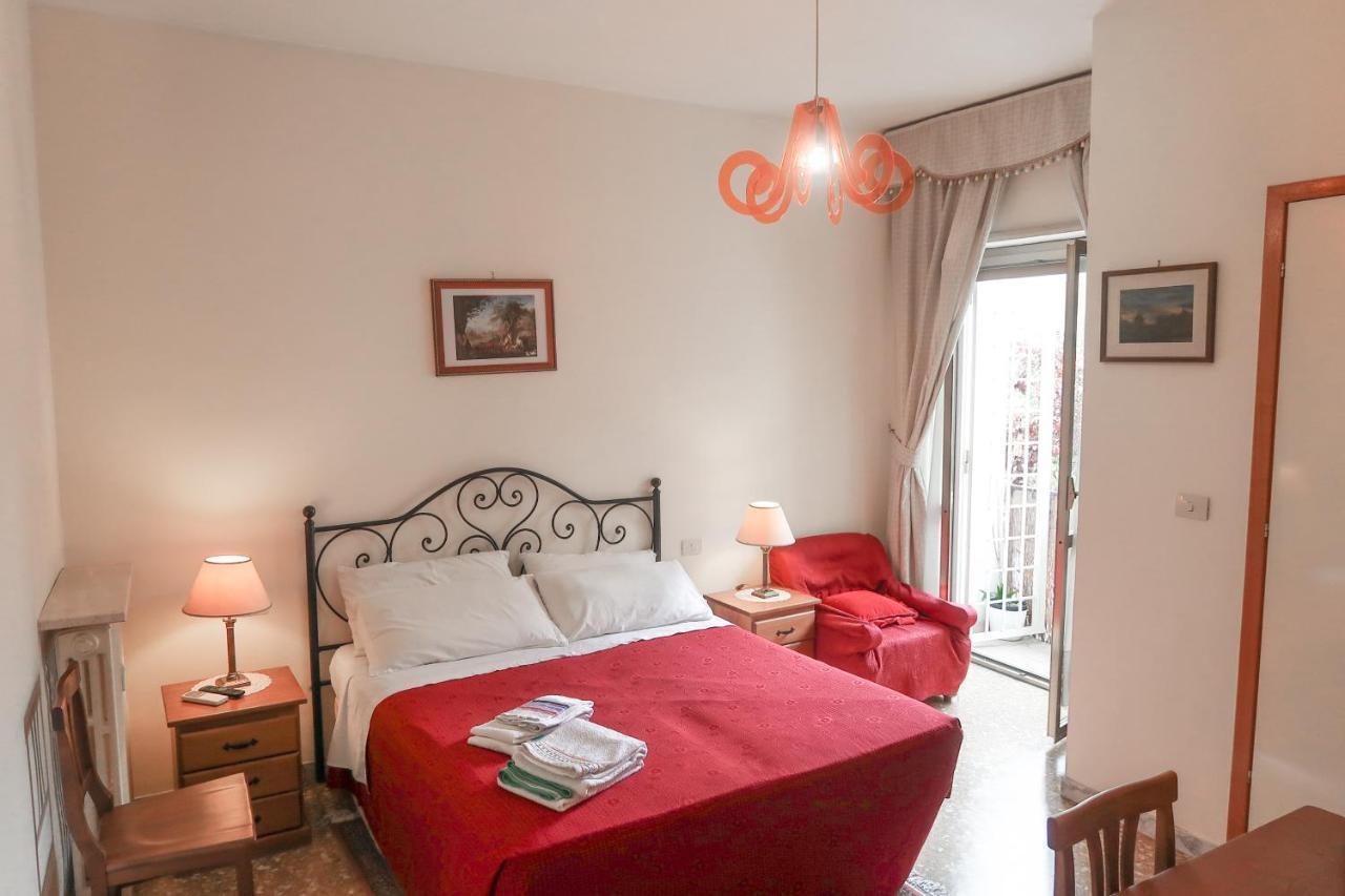 רומא The Condottieri Rooms מראה חיצוני תמונה