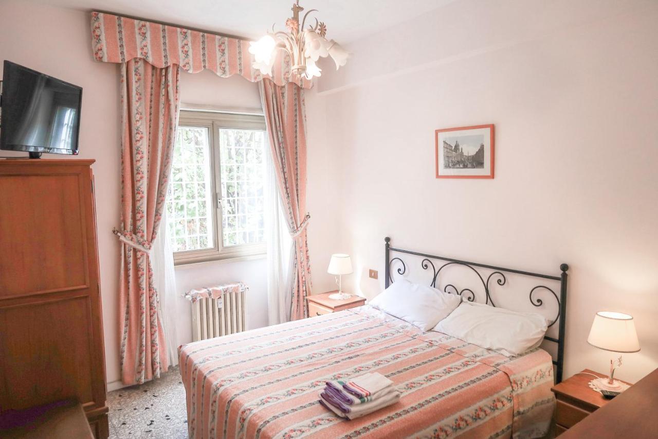 רומא The Condottieri Rooms מראה חיצוני תמונה