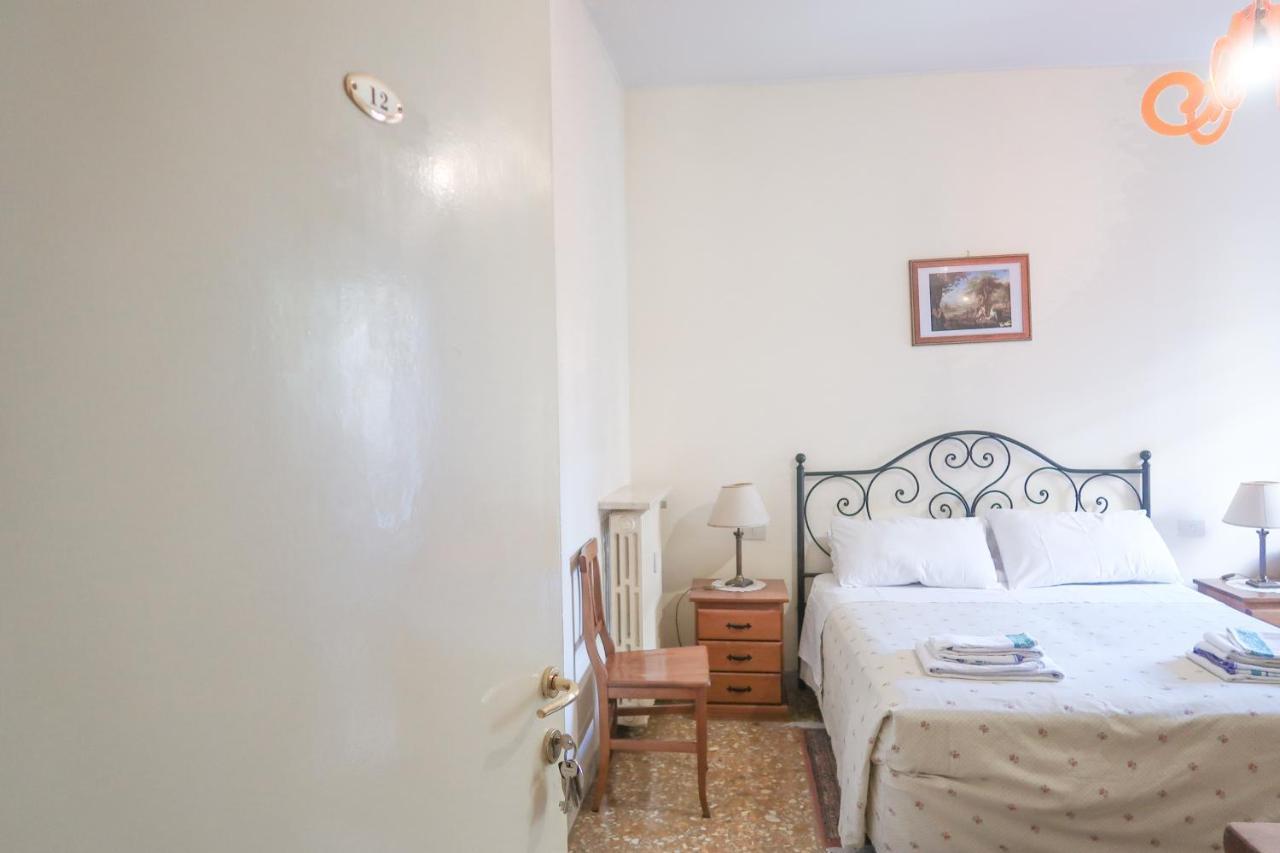 רומא The Condottieri Rooms מראה חיצוני תמונה