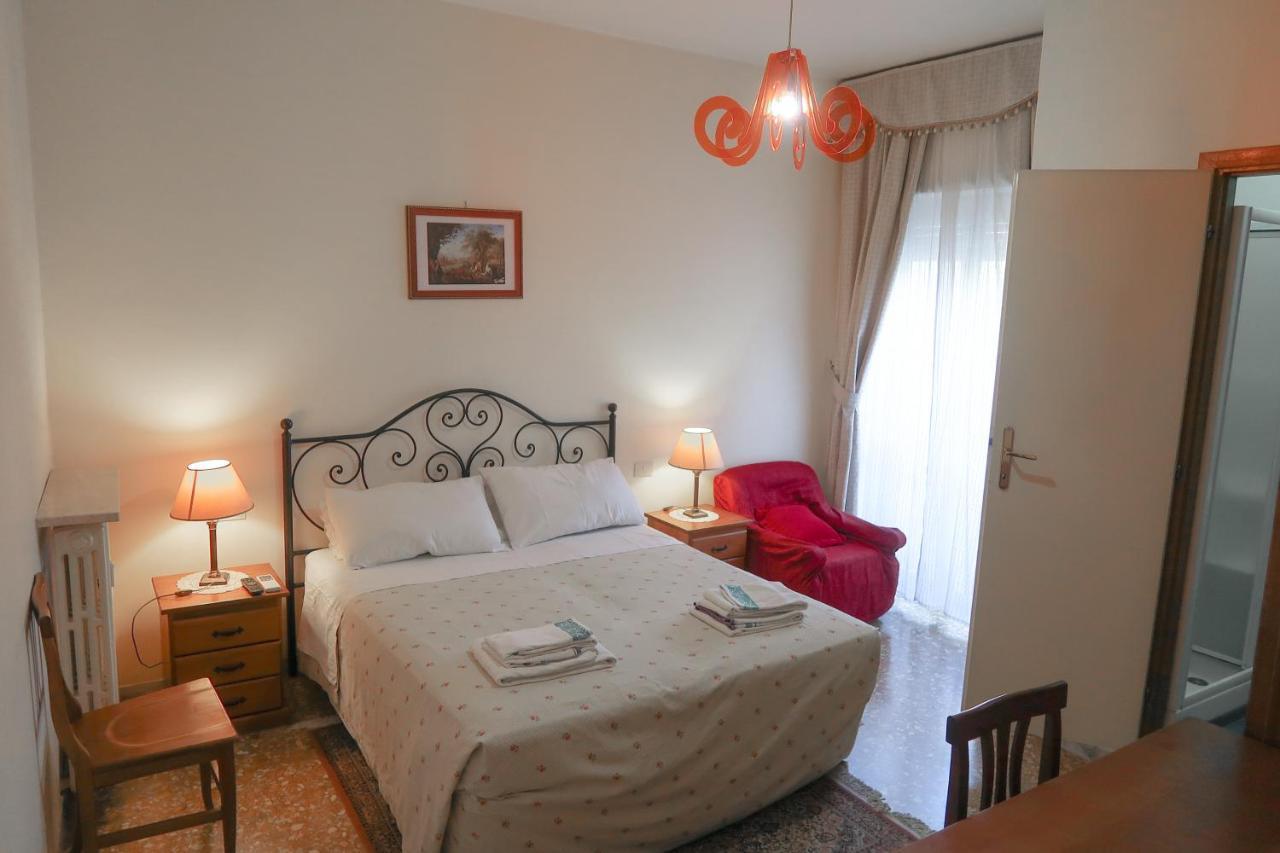 רומא The Condottieri Rooms מראה חיצוני תמונה