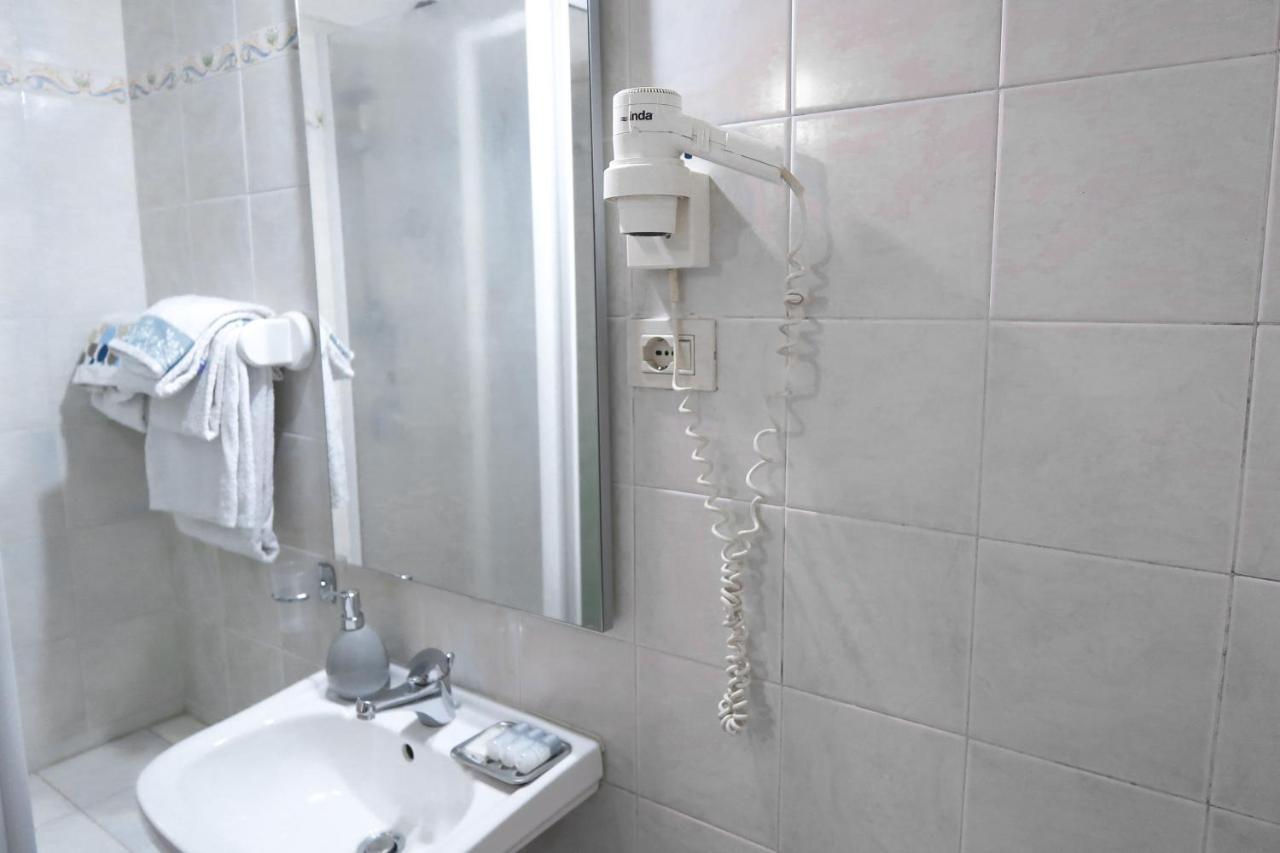 רומא The Condottieri Rooms מראה חיצוני תמונה