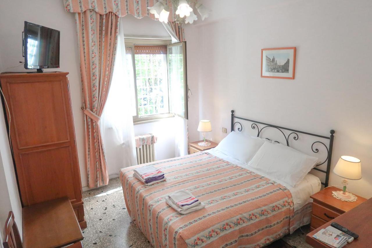 רומא The Condottieri Rooms מראה חיצוני תמונה