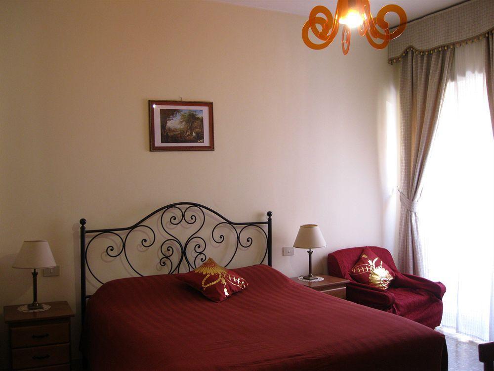 רומא The Condottieri Rooms מראה חיצוני תמונה