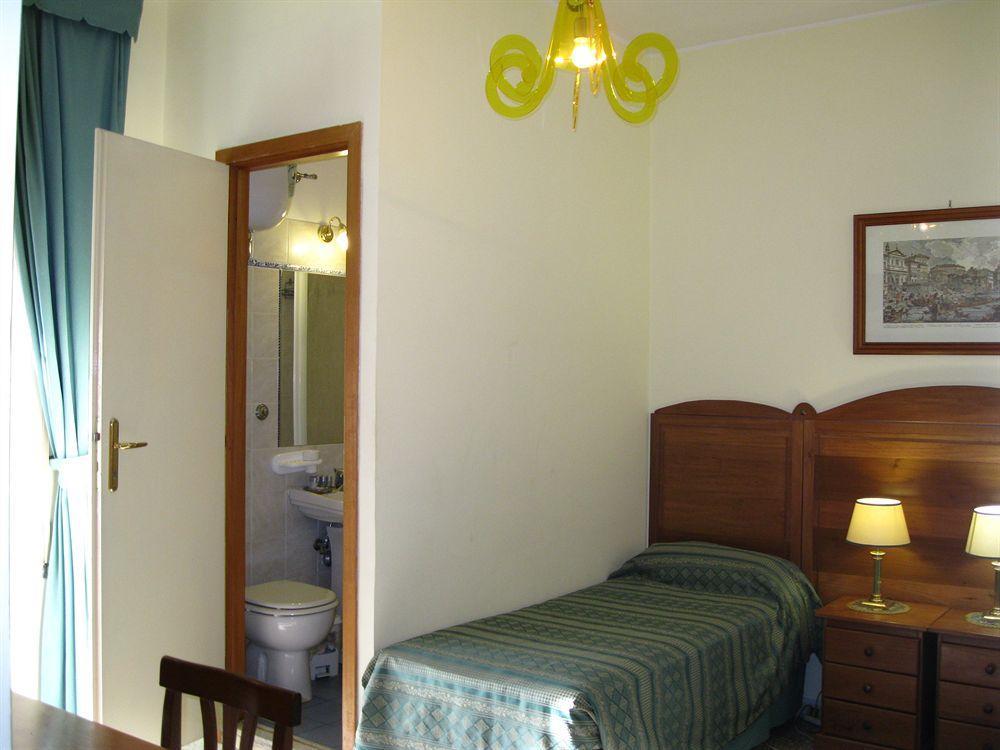 רומא The Condottieri Rooms מראה חיצוני תמונה