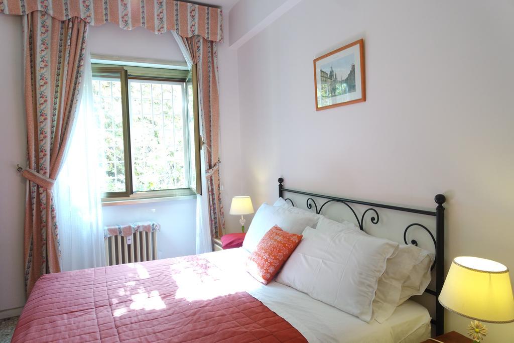 רומא The Condottieri Rooms מראה חיצוני תמונה