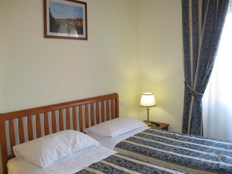רומא The Condottieri Rooms מראה חיצוני תמונה