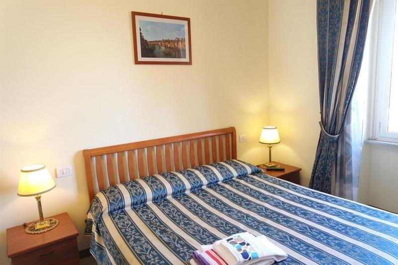 רומא The Condottieri Rooms מראה חיצוני תמונה