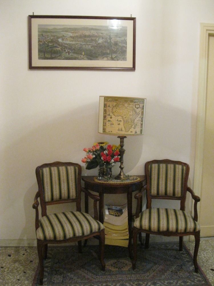רומא The Condottieri Rooms מראה חיצוני תמונה