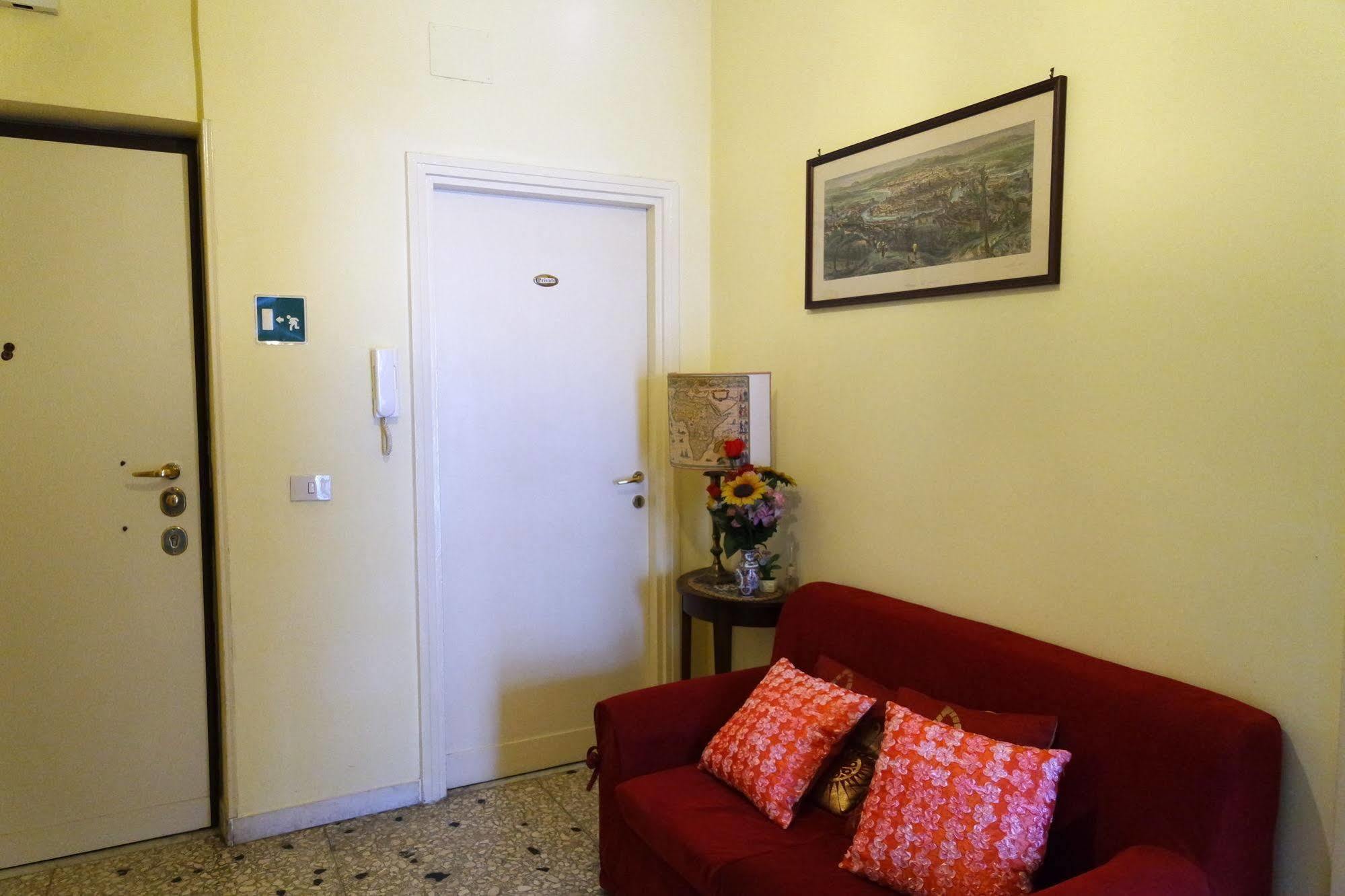 רומא The Condottieri Rooms מראה חיצוני תמונה
