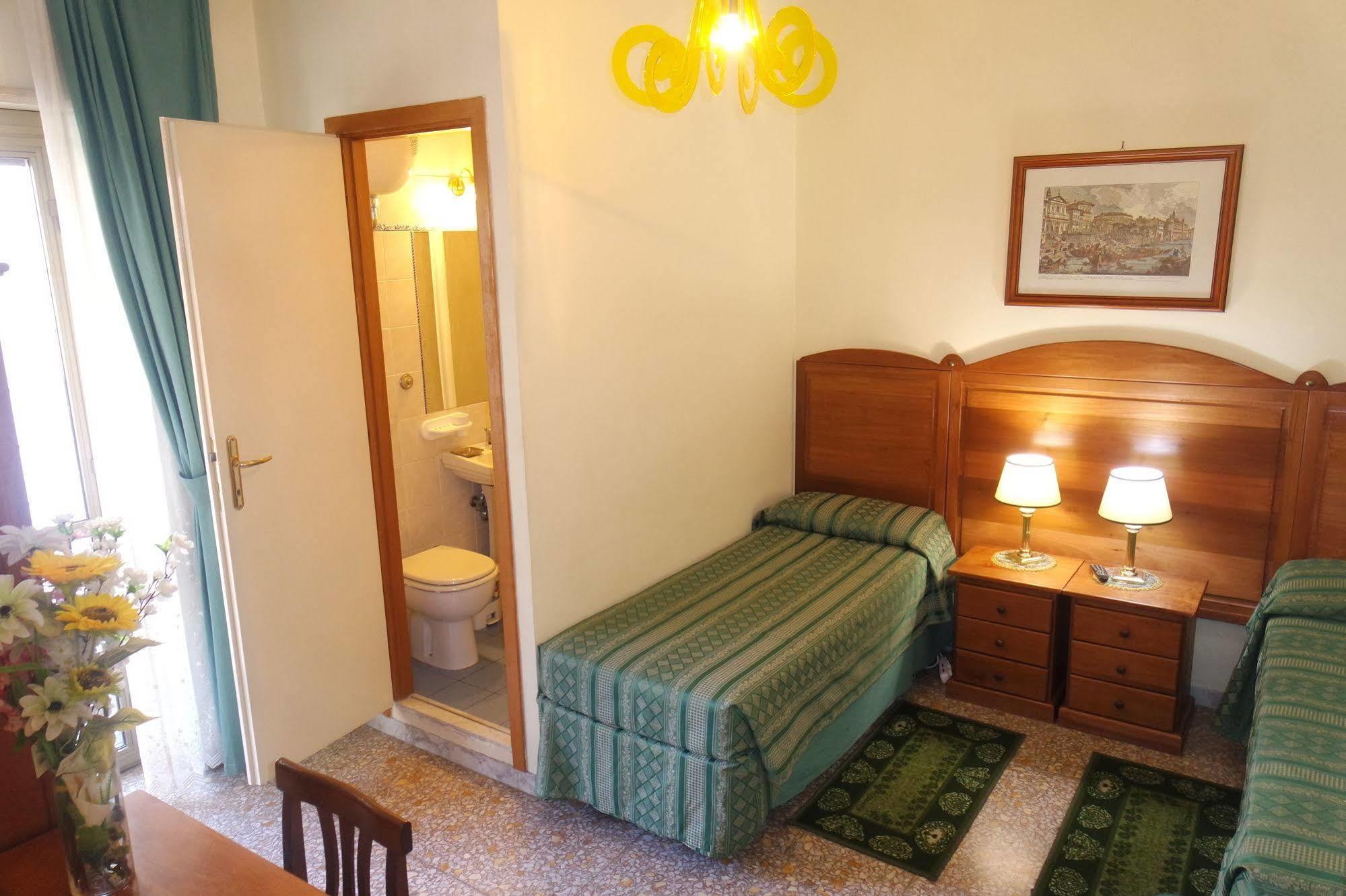 רומא The Condottieri Rooms מראה חיצוני תמונה
